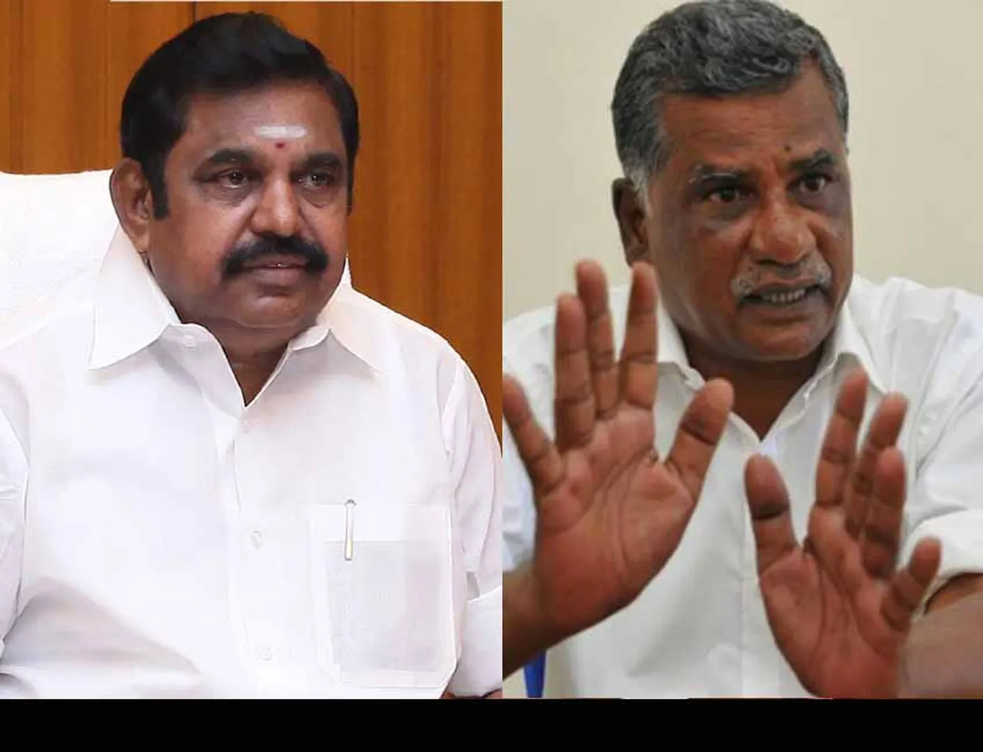 edappadi palanisamy mutharasan